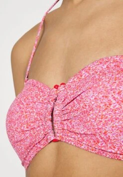 ESPRIT KRIBI BEACH - Bikini-Top - Pink -Esprit cf71558e03d14c38a3862cc6bb89a1dc