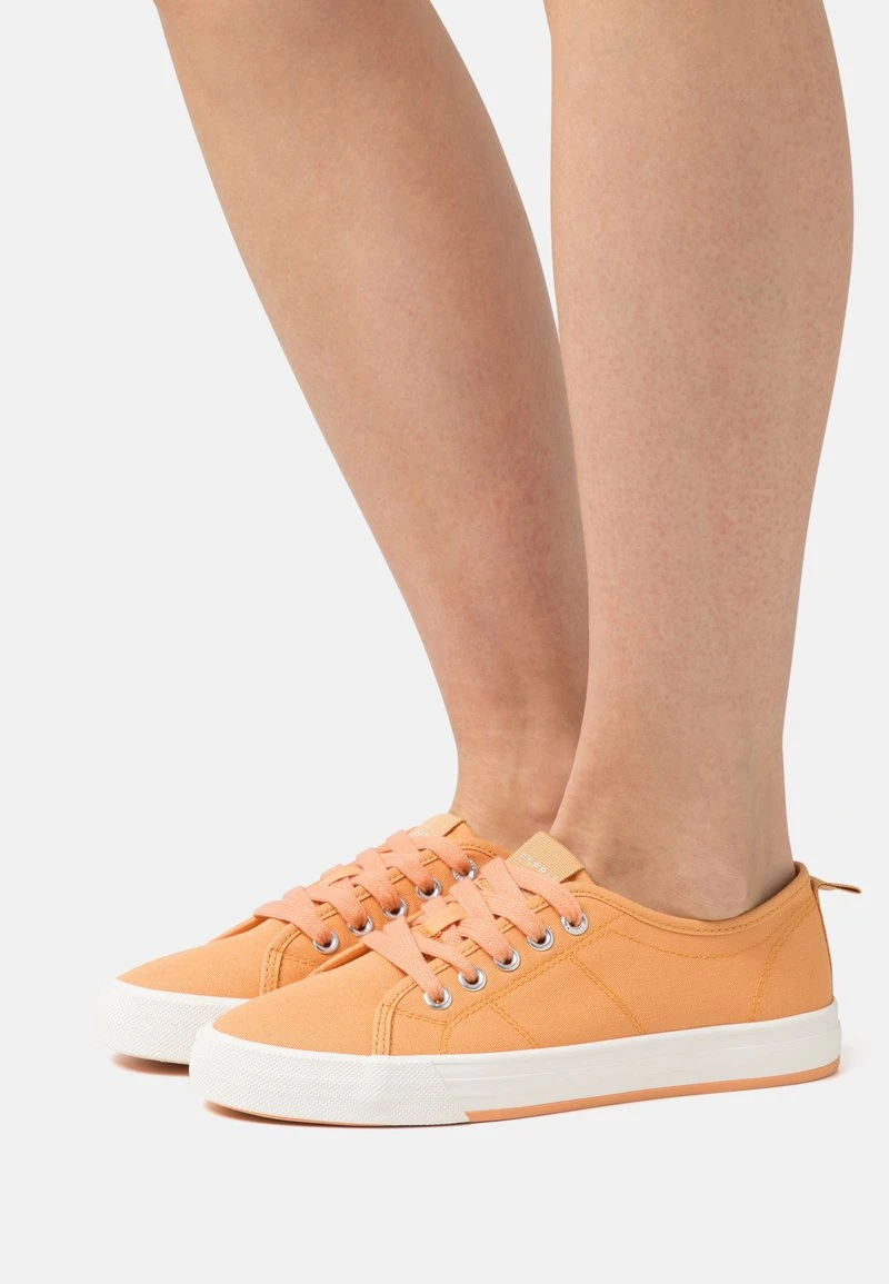 ESPRIT Sneaker Low - Orange 3 ESPRIT Sneaker Low - Orange