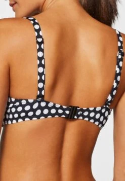ESPRIT Bikini-Top - Black 12 ESPRIT Bikini-Top - Black -Esprit cf86d5c8337b4b9c88c1aae316ac86af