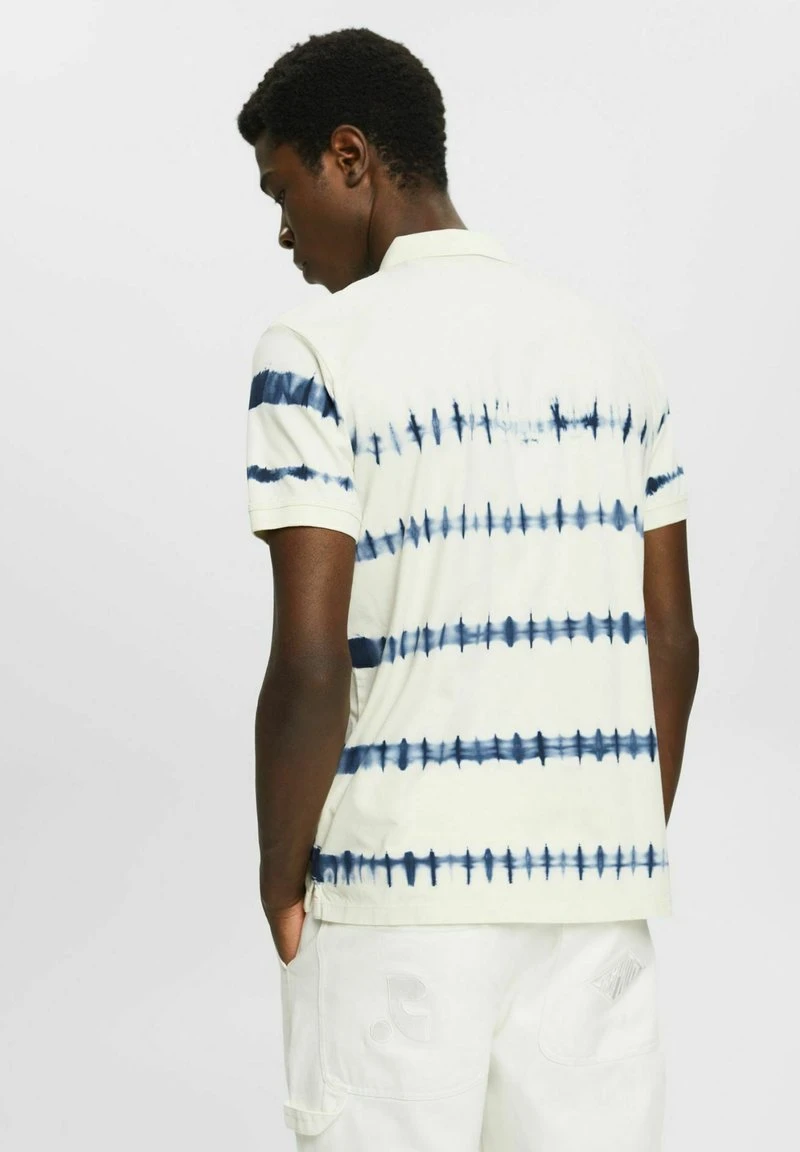 ESPRIT REGULAR FIT - Poloshirt - Ice 5 ESPRIT REGULAR FIT - Poloshirt - Ice – Bild 3