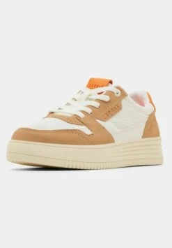 ESPRIT MIT PLATEAUSOHLE - Sneaker Low - Camel 10 ESPRIT MIT PLATEAUSOHLE - Sneaker Low - Camel -Esprit d022640c08004fbd83a3dd5121b46a03