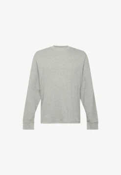 ESPRIT Langarmshirt - Light Grey New 13 ESPRIT Langarmshirt - Light Grey New -Esprit d07f1e3b285144edb000c12561810726