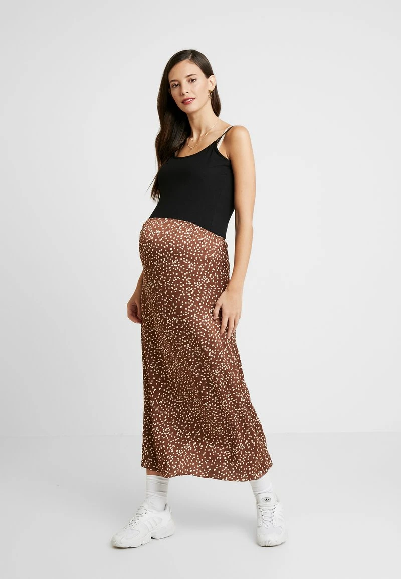 SPAGHETTI NURSING - Top - Black 4 SPAGHETTI NURSING - Top - Black – Bild 2