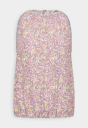 Edc By Esprit BUBBLE HEM - Top - Blue Dark Wash 8 Edc By Esprit BUBBLE HEM - Top - Blue Dark Wash – Bild 6