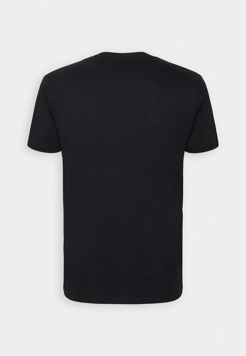ESPRIT TEE - T-Shirt Basic - Black 4 ESPRIT TEE - T-Shirt Basic - Black – Bild 2