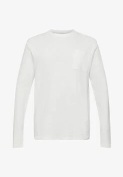 ESPRIT REGULAR FIT - Langarmshirt - Off White 13 ESPRIT REGULAR FIT - Langarmshirt - Off White -Esprit d27957dbe6744c4fae077b39a9eec982