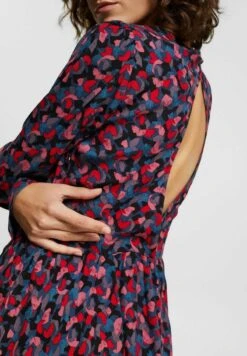 ESPRIT Freizeitkleid - Pink 12 ESPRIT Freizeitkleid - Pink -Esprit d2af084670844525ab9e4d1853e3f35f