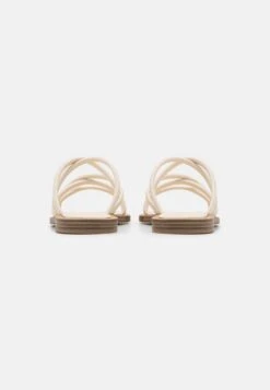 ESPRIT STRASLID - Pantolette Flach - Light Beige 11 ESPRIT STRASLID - Pantolette Flach - Light Beige -Esprit d2e81a0e6902430d8bf8b31f24486790