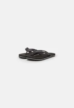 ESPRIT THONGS - Zehentrenner - Black 10 ESPRIT THONGS - Zehentrenner - Black -Esprit d32181a551ed48a18b25b86306095a95