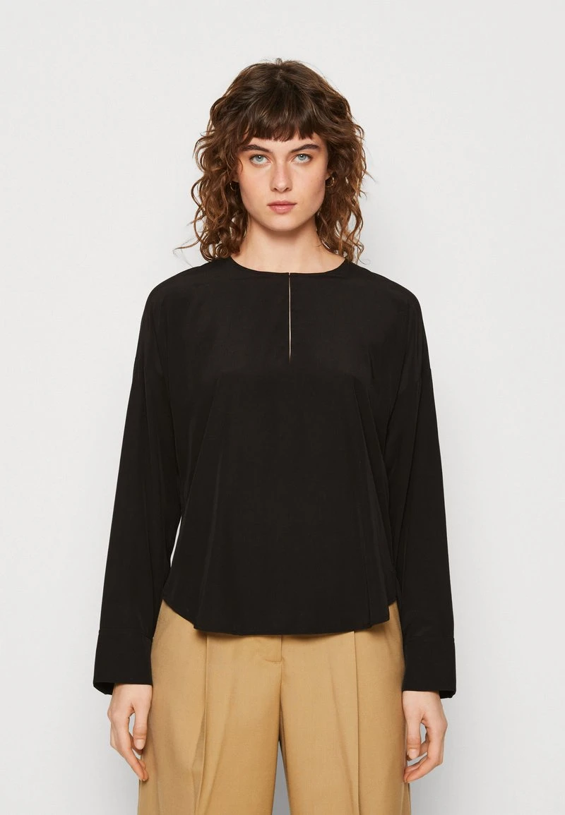 ESPRIT TWIST - Langarmshirt - Black 3 ESPRIT TWIST - Langarmshirt - Black