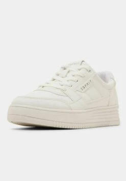 ESPRIT A20 03 LU2 - Sneaker Low - White -Esprit d335da42b4494867b0cb0e92dcbe396f