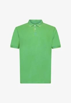 ESPRIT REGULAR FIT - Poloshirt - Green 13 ESPRIT REGULAR FIT - Poloshirt - Green -Esprit d39829e782004782b4ee3566d264b10c