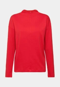 Edc By Esprit LONGSLEEVE - Langarmshirt - Dark Red 13 Edc By Esprit LONGSLEEVE - Langarmshirt - Dark Red -Esprit d3b42a2931244ece9111f444b2b96b8f