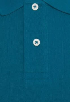 ESPRIT Poloshirt - Petrol Blue 12 ESPRIT Poloshirt - Petrol Blue -Esprit d489714617f843bdbdca84672b9fde9e