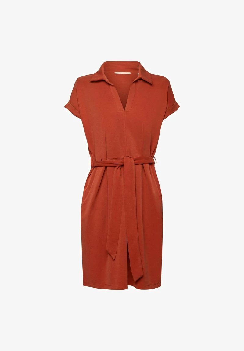 ESPRIT Strickkleid - Pistachio Green 6 ESPRIT Strickkleid - Pistachio Green – Bild 4