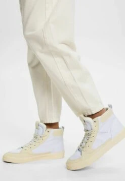 ESPRIT Sneaker High - White