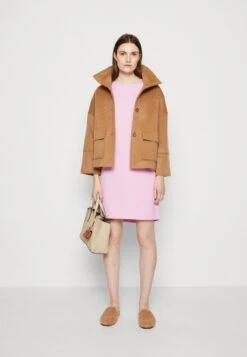 ESPRIT DRESS ABOVE KNEE - Jerseykleid - Lilac 9 ESPRIT DRESS ABOVE KNEE - Jerseykleid - Lilac -Esprit d629f8aae84a47e0850ef7ca467c37a8