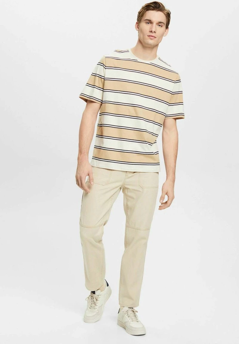 ESPRIT T-Shirt Print - Ice 4 ESPRIT T-Shirt Print - Ice – Bild 2