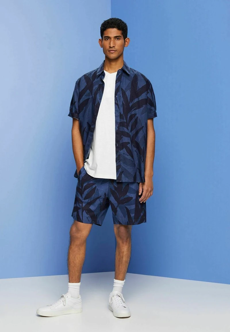 ESPRIT T-Shirt Basic - Ice 5 ESPRIT T-Shirt Basic - Ice – Bild 3