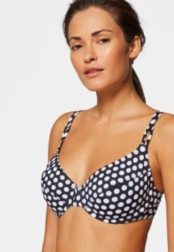 ESPRIT Bikini-Top - Black