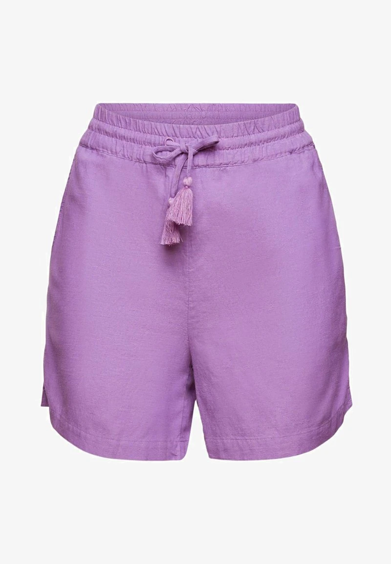ESPRIT Bikini-Hose - Violet 8 ESPRIT Bikini-Hose - Violet – Bild 6