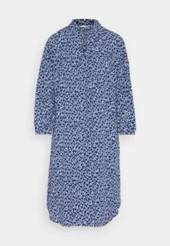 ESPRIT DRESS MIDI - Freizeitkleid - Ink 12 ESPRIT DRESS MIDI - Freizeitkleid - Ink -Esprit d840171ce8d84452ad2a33bb3c617330