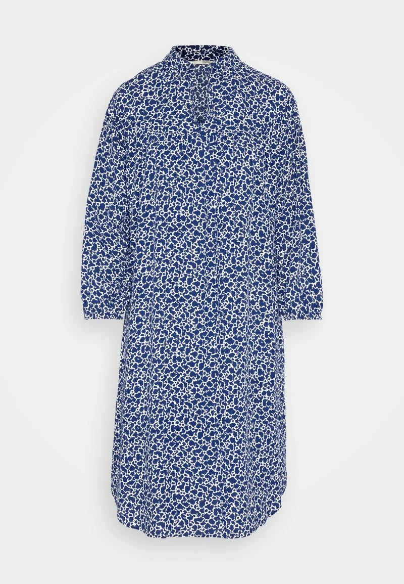 ESPRIT DRESS MIDI - Freizeitkleid - Ink 7 ESPRIT DRESS MIDI - Freizeitkleid - Ink – Bild 5