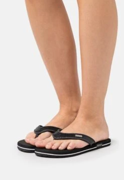 ESPRIT THONGS - Zehentrenner - Black
