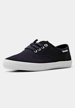 ESPRIT Sneaker Low - Navy -Esprit d8bf332de167407fa229df8ed917ff5c