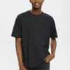 Edc By Esprit T-Shirt Basic - Black 2 Edc By Esprit T-Shirt Basic - Black -Esprit d99315318e9b4bf5a516f665c21428da