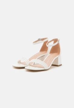 ESPRIT Riemensandalette - Off White 10 ESPRIT Riemensandalette - Off White -Esprit d9f82587b6c344459071e23f3b9cdf0d