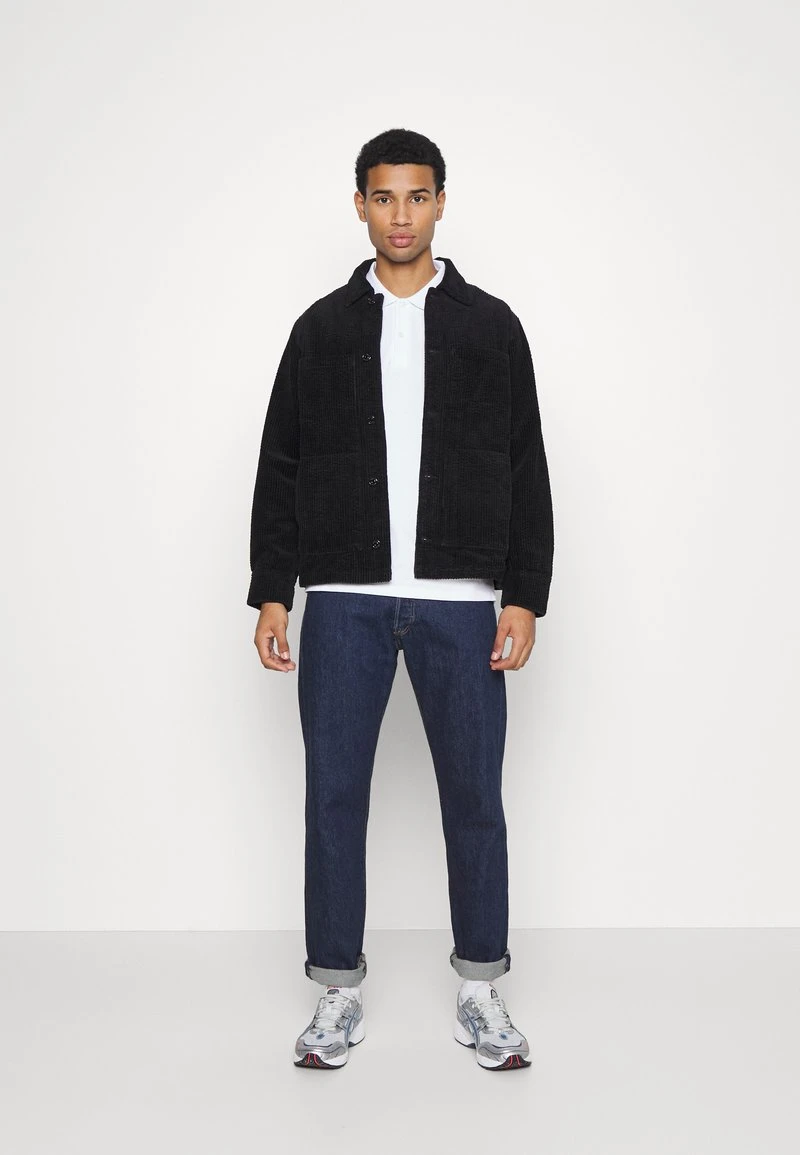 ESPRIT PIMA PI PO - Poloshirt - White 4 ESPRIT PIMA PI PO - Poloshirt - White – Bild 2