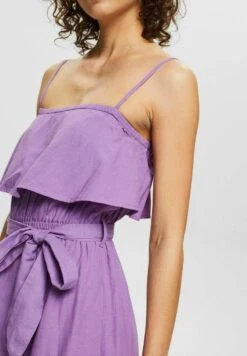 ESPRIT Freizeitkleid - Violet -Esprit da6e9e8c8dc741abbe033da1955d9bbc