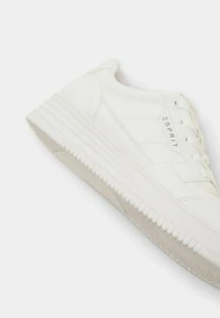 ESPRIT A20 03 LU2 - Sneaker Low - White -Esprit da913a28b8304a159be7e1b4c760cfb9