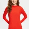 ESPRIT Langarmshirt - Red 2 ESPRIT Langarmshirt - Red -Esprit dabaf280084b4def89525660f60af8d4