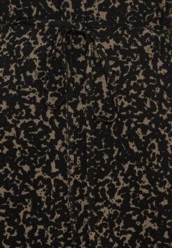 ESPRIT DRESS - Jerseykleid - Olive -Esprit db2eaaeb061b42b195e0b2cc3b2b7b70