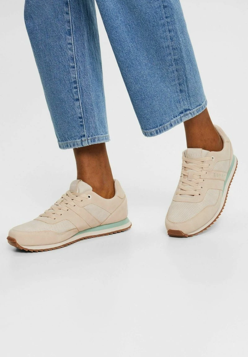 ESPRIT Sneaker Low - Sand 3 ESPRIT Sneaker Low - Sand