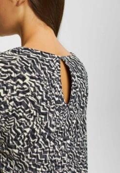 ESPRIT MIT MUSTER UND CUTOUT - Freizeitkleid - Anthracite 12 ESPRIT MIT MUSTER UND CUTOUT - Freizeitkleid - Anthracite -Esprit dbc14769214c4de8969df3a1fbb0c5cf