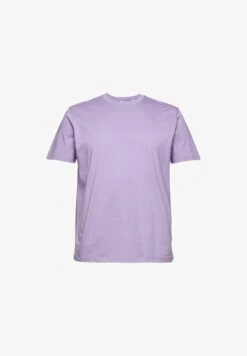 ESPRIT LOGO - T-Shirt Print - Lilac 13 ESPRIT LOGO - T-Shirt Print - Lilac -Esprit dc27dae331c843eaa3bc46725b0ff799