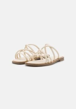 ESPRIT STRASLID - Pantolette Flach - Light Beige 10 ESPRIT STRASLID - Pantolette Flach - Light Beige -Esprit dc2f7d0e50254ee5bcc86af96d2d3c9c