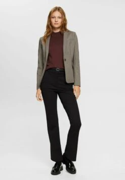 ESPRIT Top - Bordeaux Red 12 ESPRIT Top - Bordeaux Red -Esprit dc82d37bf14a49c08f0b4298d448c0b5