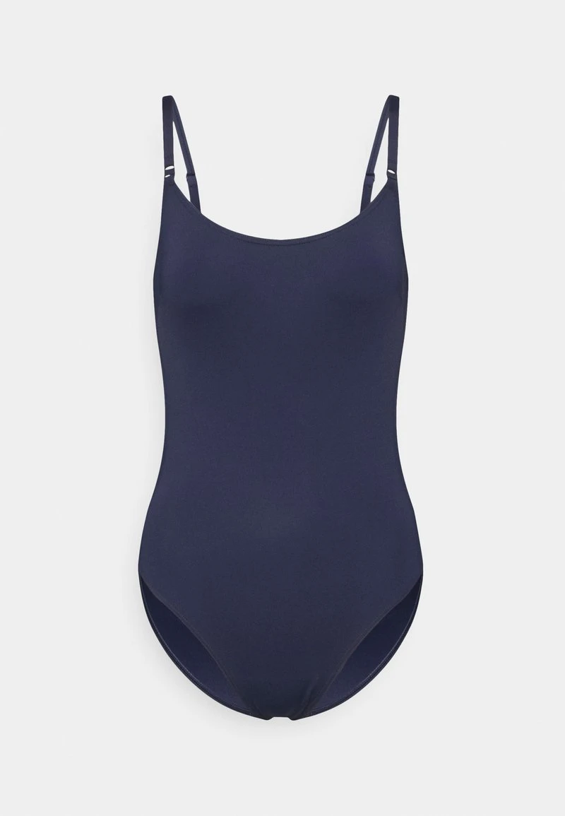 ESPRIT TURA BEACH SWIMSUIT WITH WIRE - Badeanzug - Black 7 ESPRIT TURA BEACH SWIMSUIT WITH WIRE - Badeanzug - Black – Bild 5