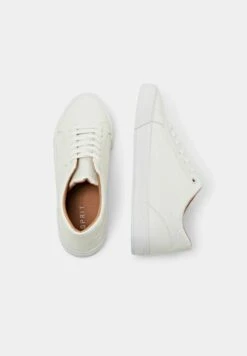 ESPRIT OPTIK - Sneaker Low - Off White -Esprit dcbb4f623d7f4d6bbc297521d3fecde7