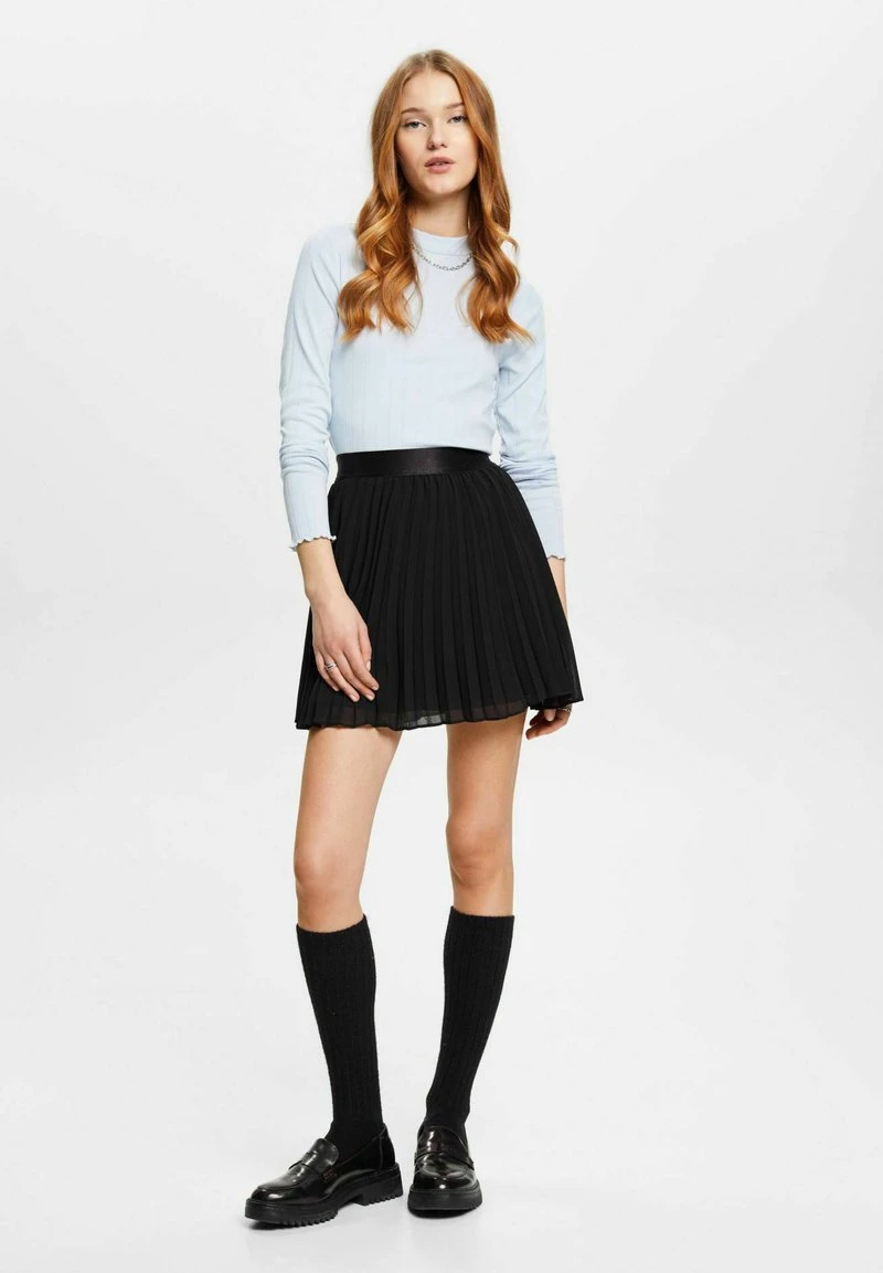 Edc By Esprit F_SUS 362 - Langarmshirt - Pastel Blue 7 Edc By Esprit F_SUS 362 - Langarmshirt - Pastel Blue – Bild 5