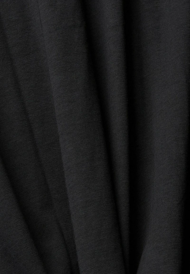 Edc By Esprit RELAXED FIT - T-Shirt Print - Black 8 Edc By Esprit RELAXED FIT - T-Shirt Print - Black – Bild 6