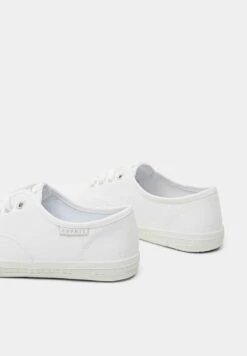 ESPRIT Sneaker Low - Off White 12 ESPRIT Sneaker Low - Off White -Esprit ddc6942f422a4b48aa441597706ae09d