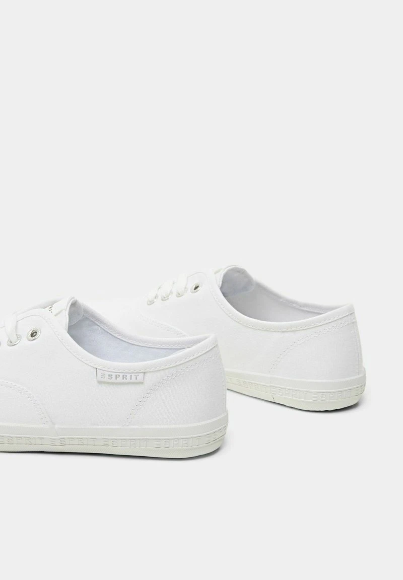 ESPRIT Sneaker Low - Off White 7 ESPRIT Sneaker Low - Off White – Bild 5
