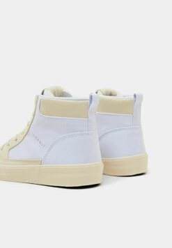 ESPRIT Sneaker High - White -Esprit de82d650a6c944ea903f4e7545cb0bea