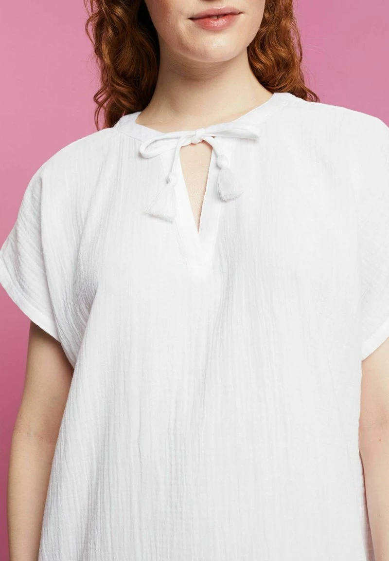 ESPRIT VARIOUS - Strandaccessoire - White 8 ESPRIT VARIOUS - Strandaccessoire - White – Bild 6