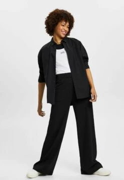 ESPRIT LOGO - Top - White 9 ESPRIT LOGO - Top - White -Esprit df30652404fd4c5a88dbda0b09c0c62e